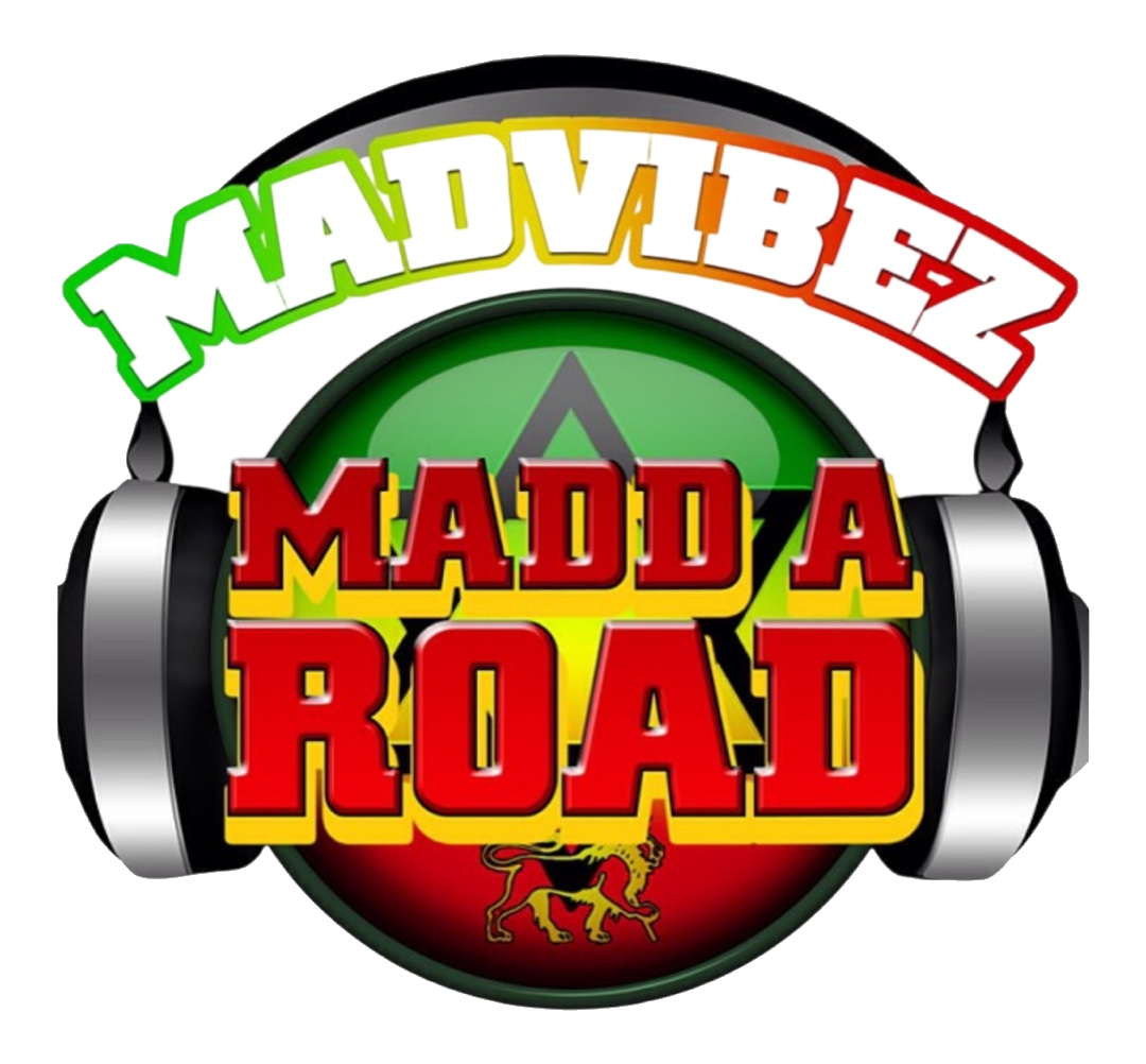 Madd A Road Media