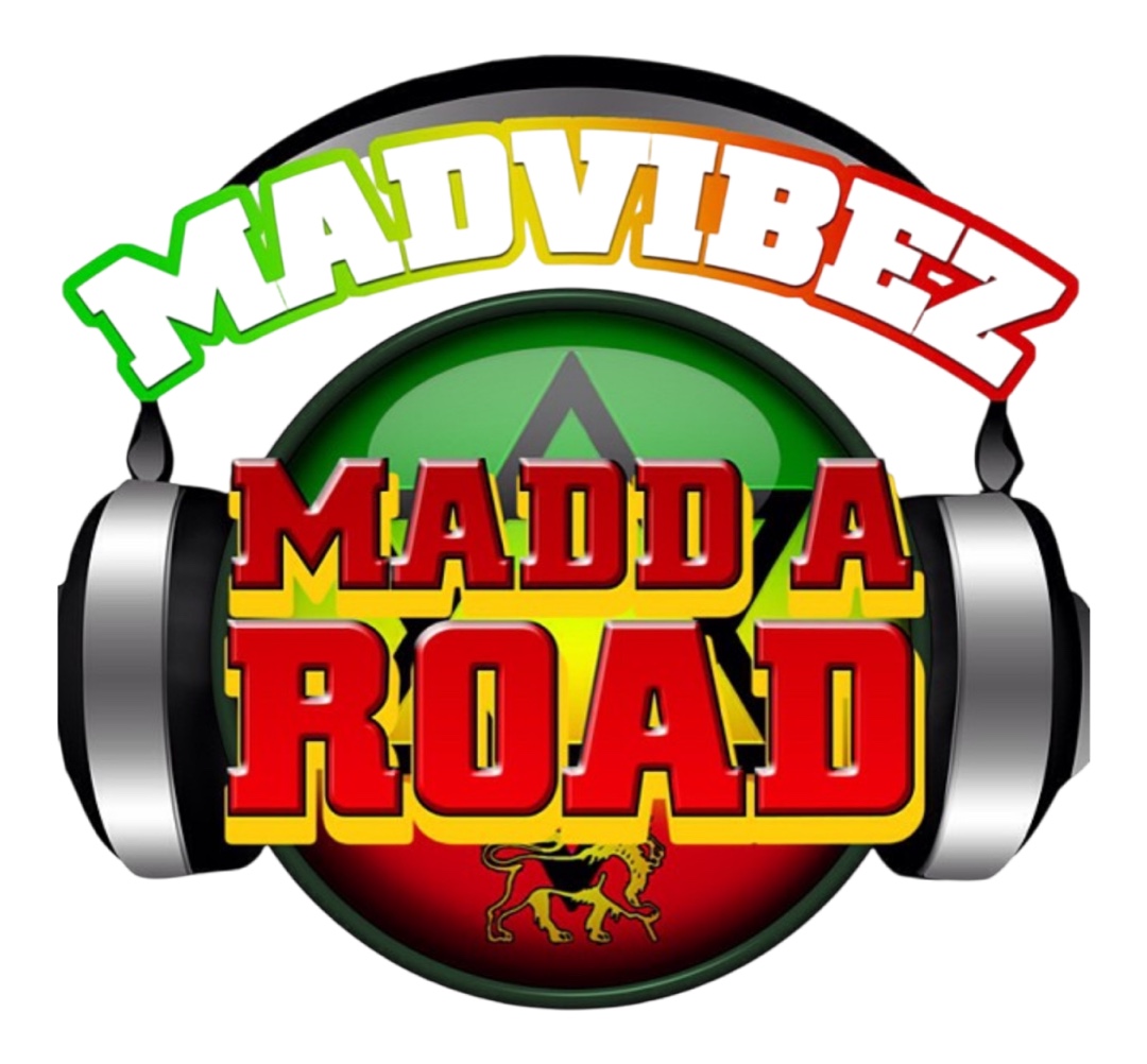Madd A Road Media