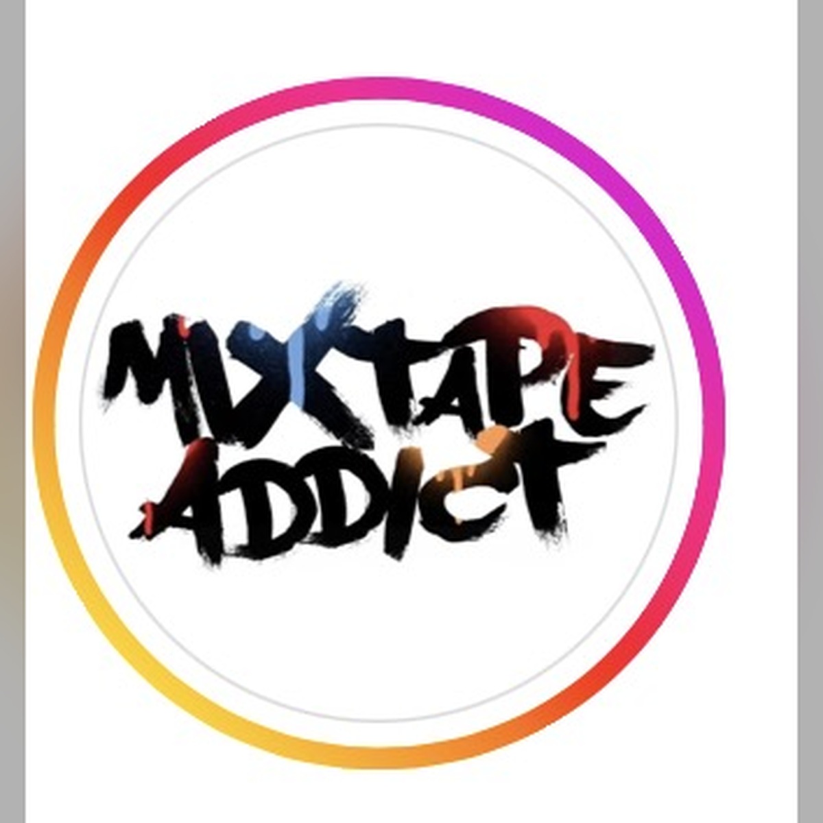 Mixtape Addict Show